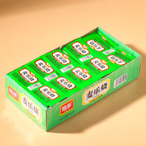 Kunle. Maleshao (green)