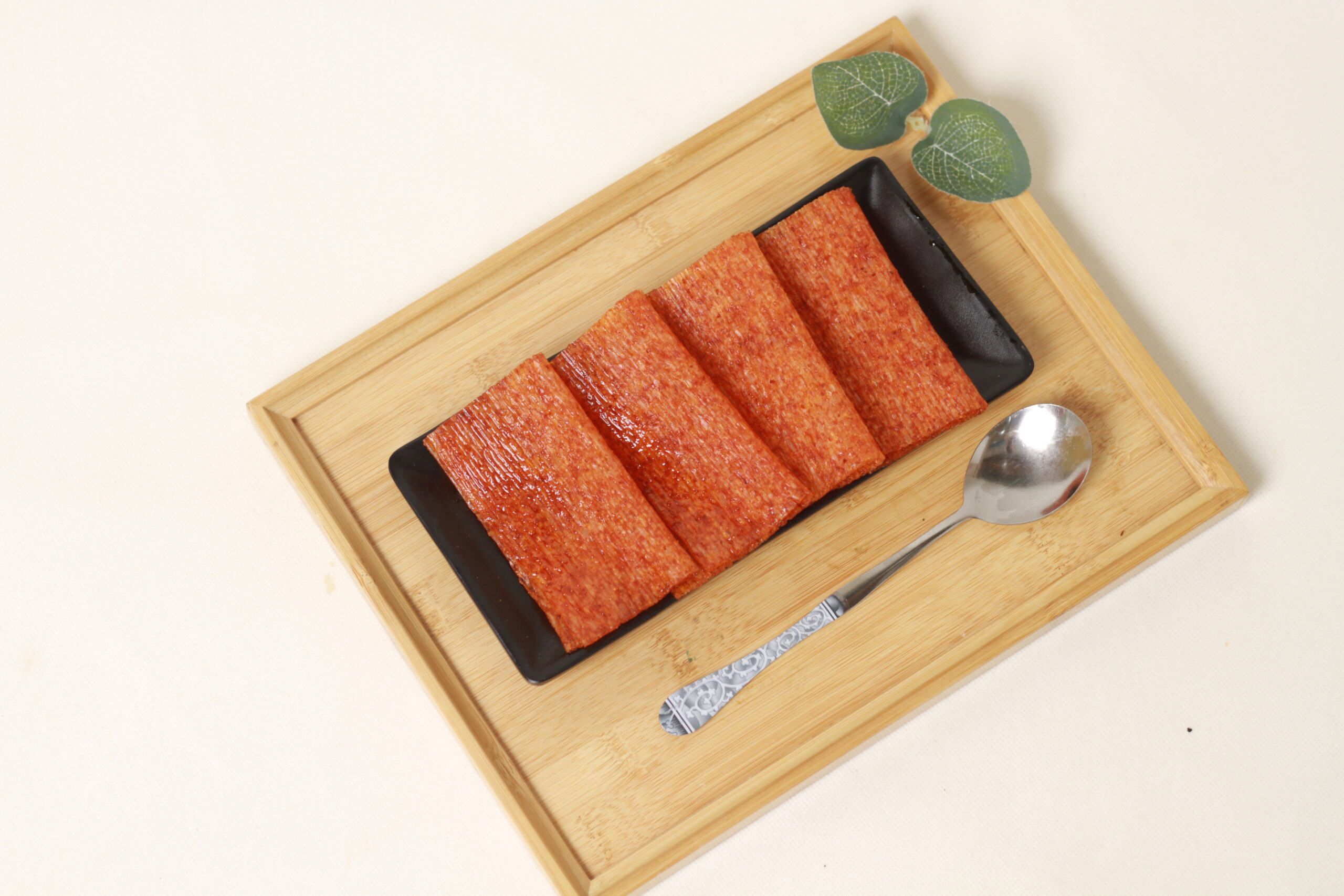 Kunle. Jianbao Spicy Slice King (Yellow) - Image 3