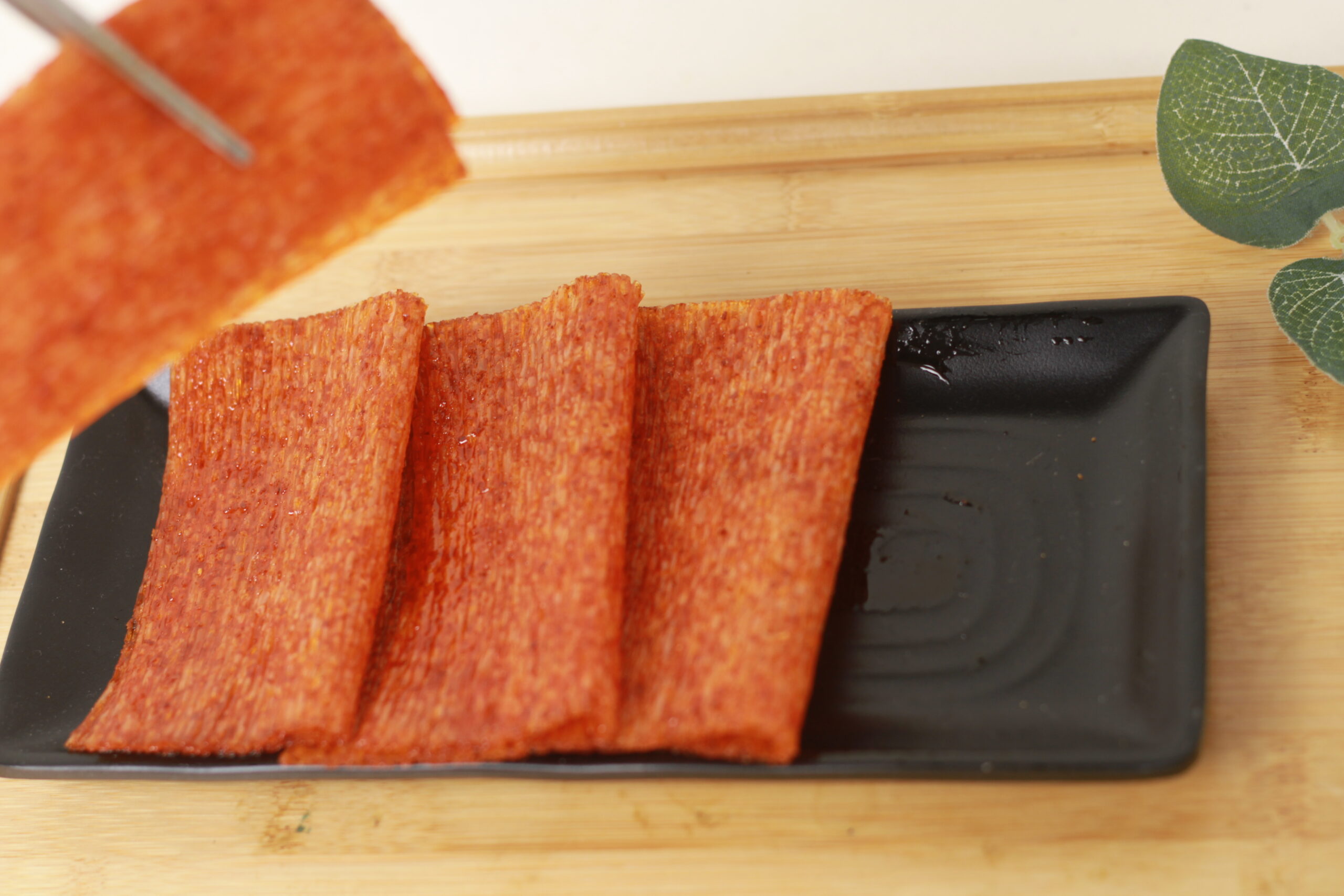 Kunle. Jianbao Spicy Slice King (Yellow) - Image 4