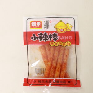 Kunle. Simple Package Spicy Stick