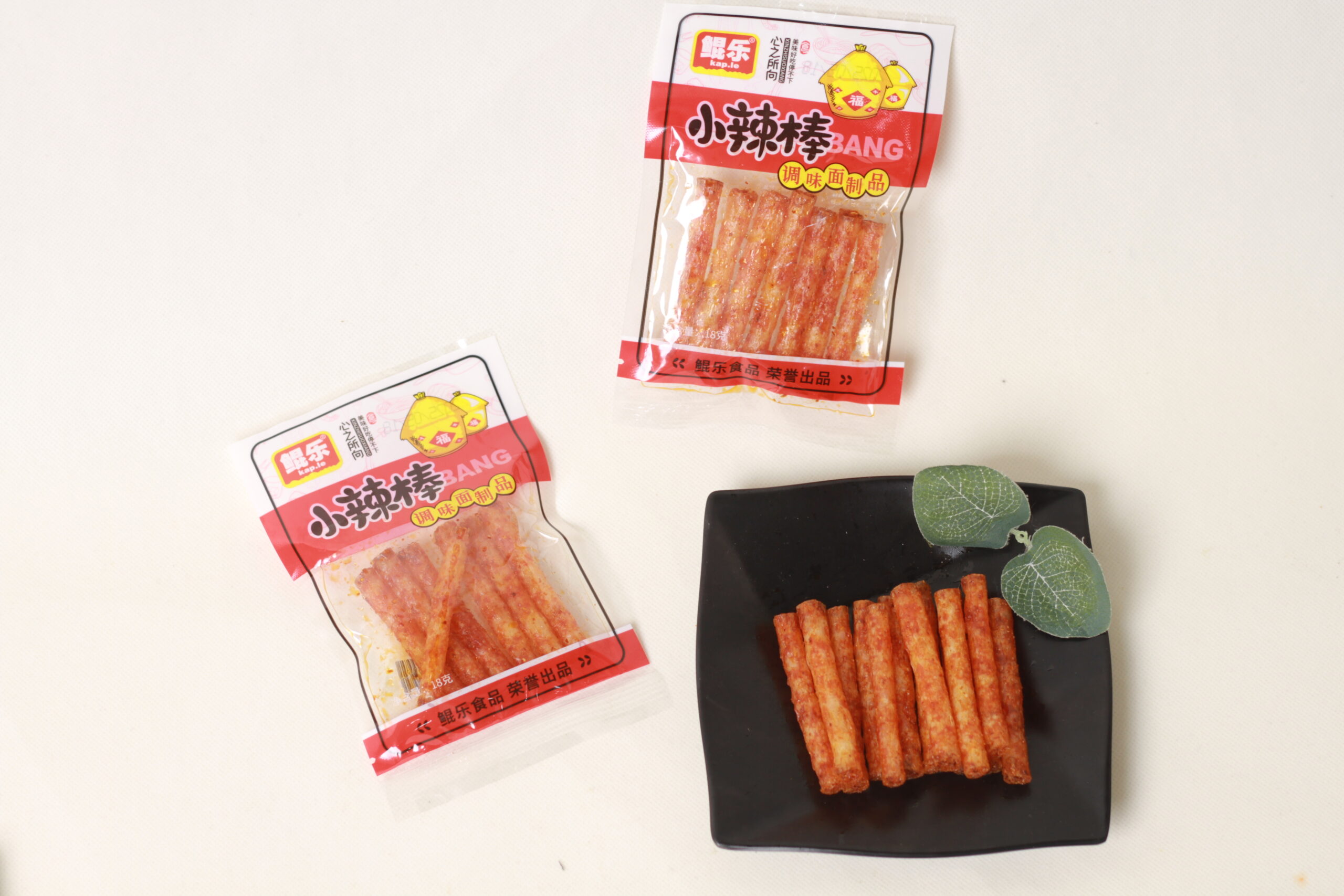Kunle. Simple Package Spicy Stick - Image 4