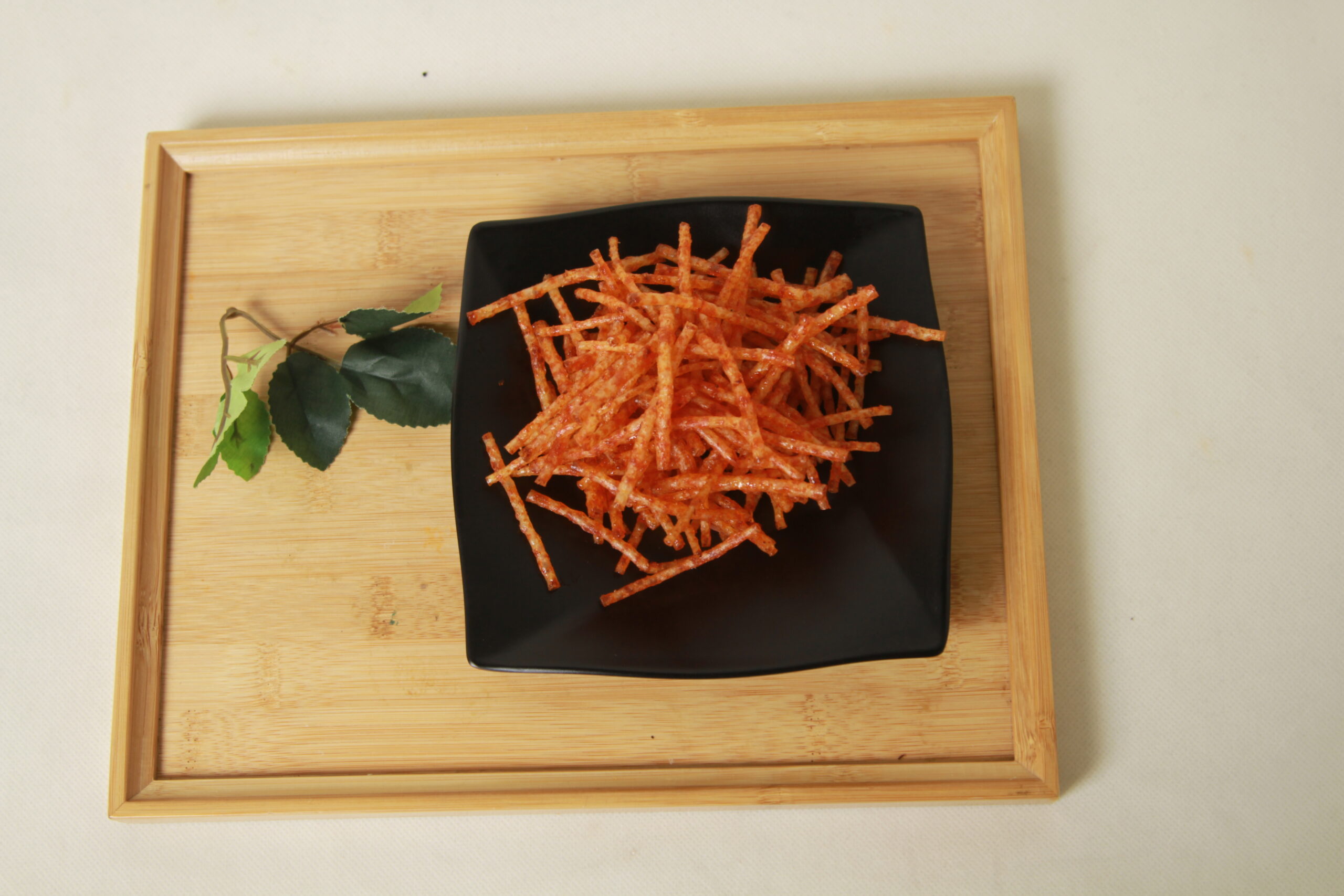 Kunle. Sweet Potato Shreds in Simple Package - Image 3