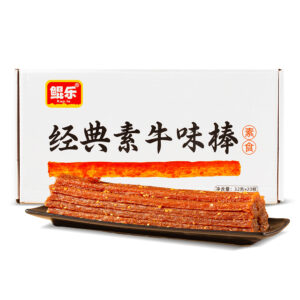 Kunle. Classic Vegetarian Beef Flavor Stick