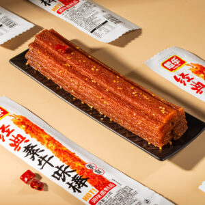 Kunle. Classic Vegetarian Beef Flavor Stick